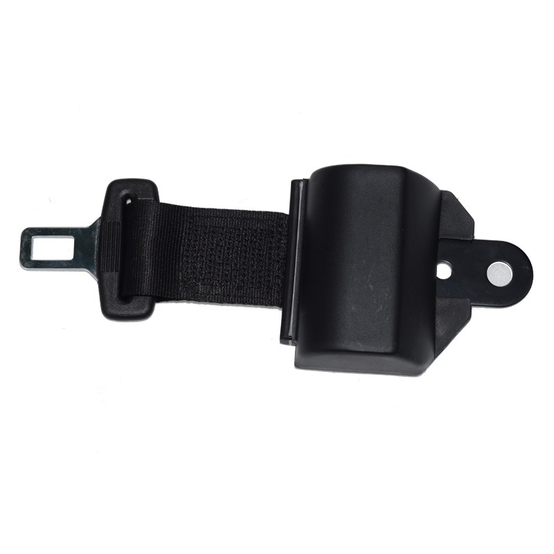 Uniwersalny dwupunktowy samoza – Swing Seat Belt recenzja i cena