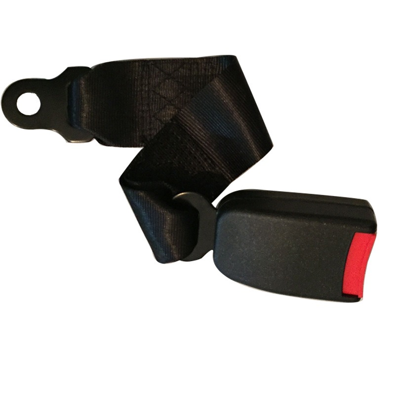 Uniwersalny dwupunktowy samoza – Swing Seat Belt recenzja i cena
