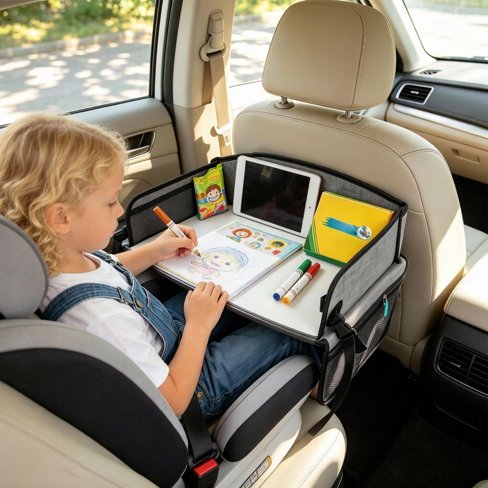Składana, przenośna, regulowan – Kids Outdoor Activity Table recenzja i cena