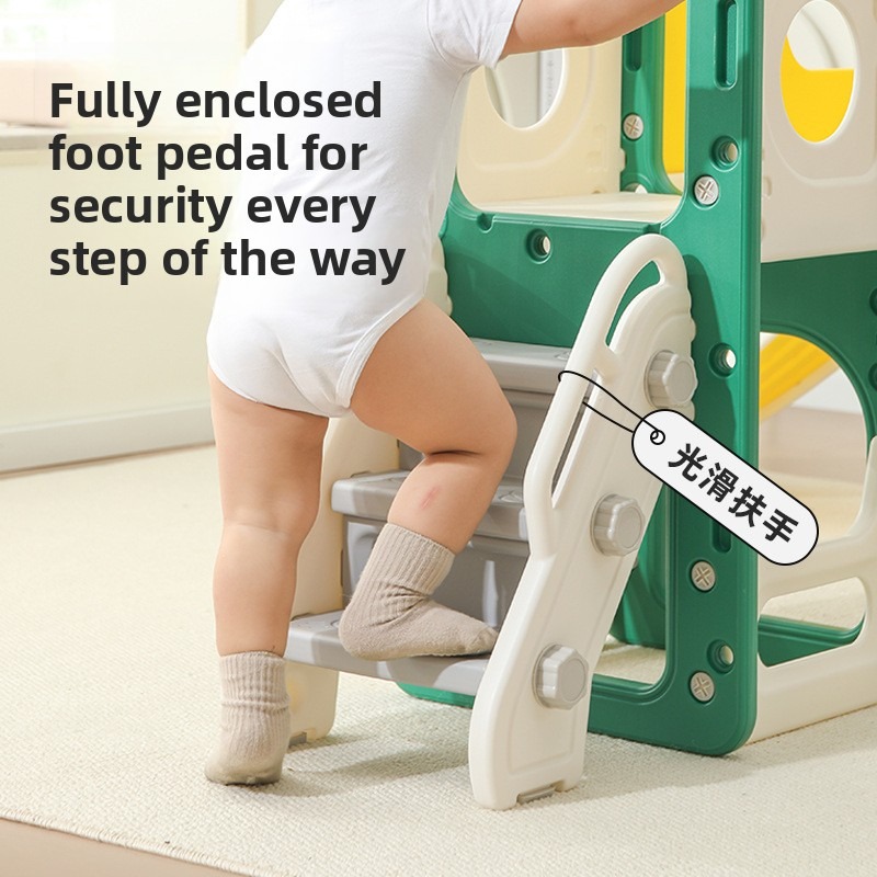 Zabawny plac zabaw dla dzieci  – Kids Outdoor Ladder recenzja i cena