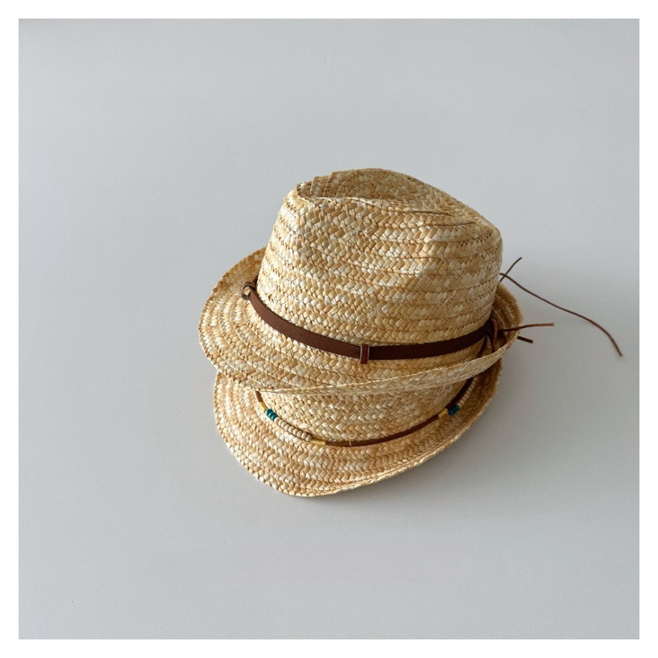 Dziecięcy kapelusz fedora z na – Kids Outdoor Hat recenzja i cena