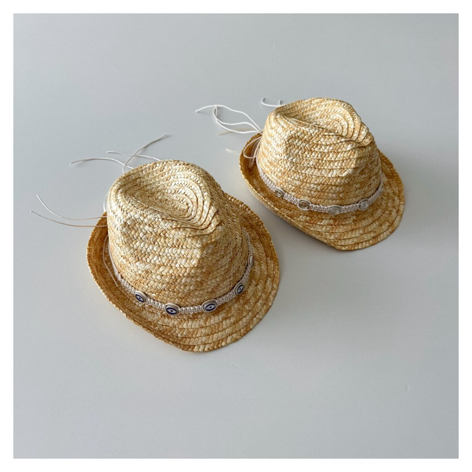 Dziecięcy kapelusz fedora z na – Kids Outdoor Hat recenzja i cena