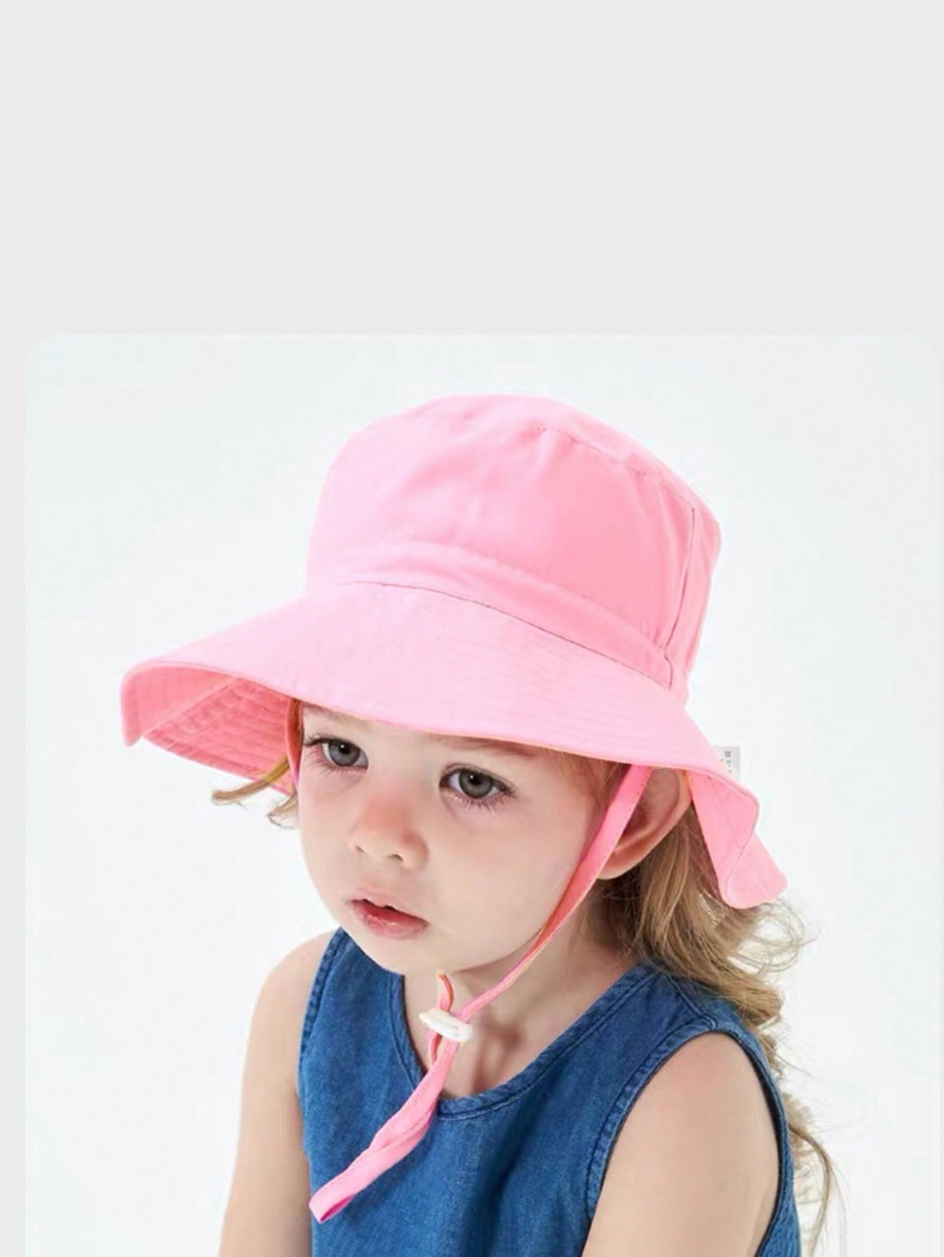 1 szt. Różowy kapelusz typu bu – Kids Outdoor Hat recenzja i cena