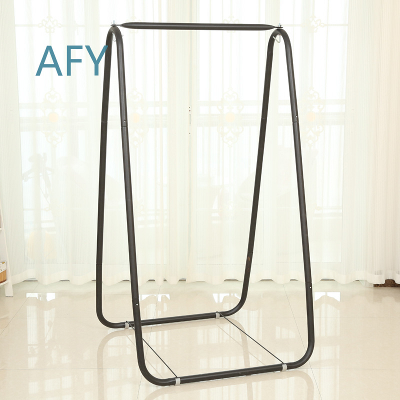 Huśtawka do użytku wewnątrz i  – Kids Outdoor Nest Swing recenzja i cena
