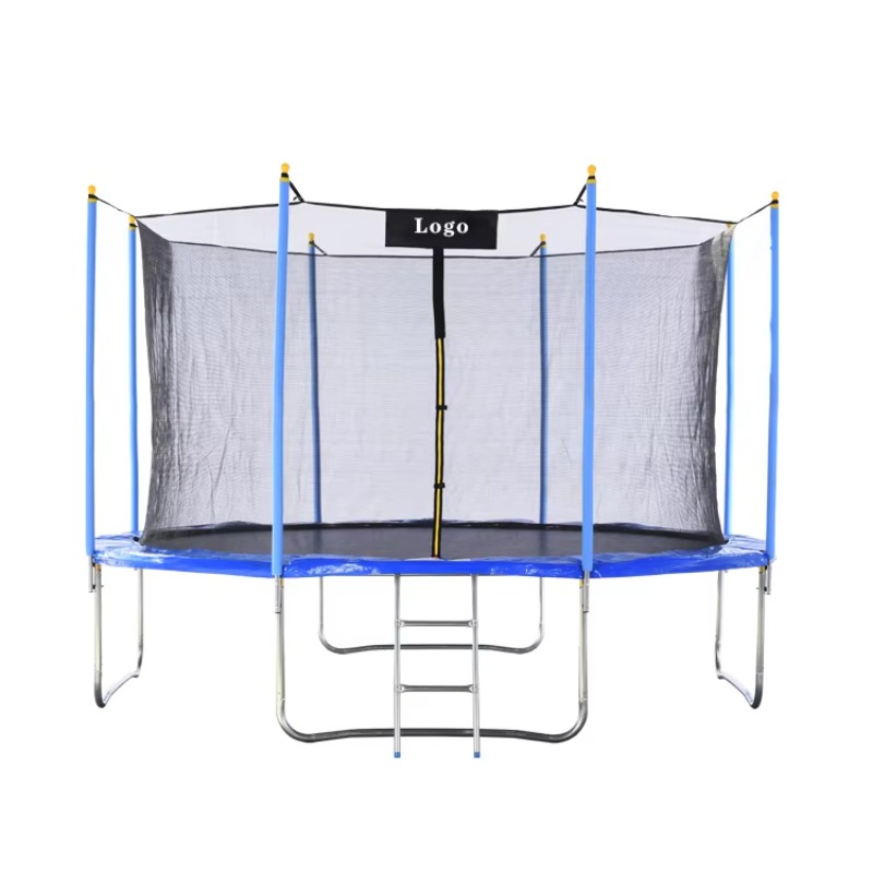Trampolina do skakania na zewn – Kids Outdoor Ladder recenzja i cena