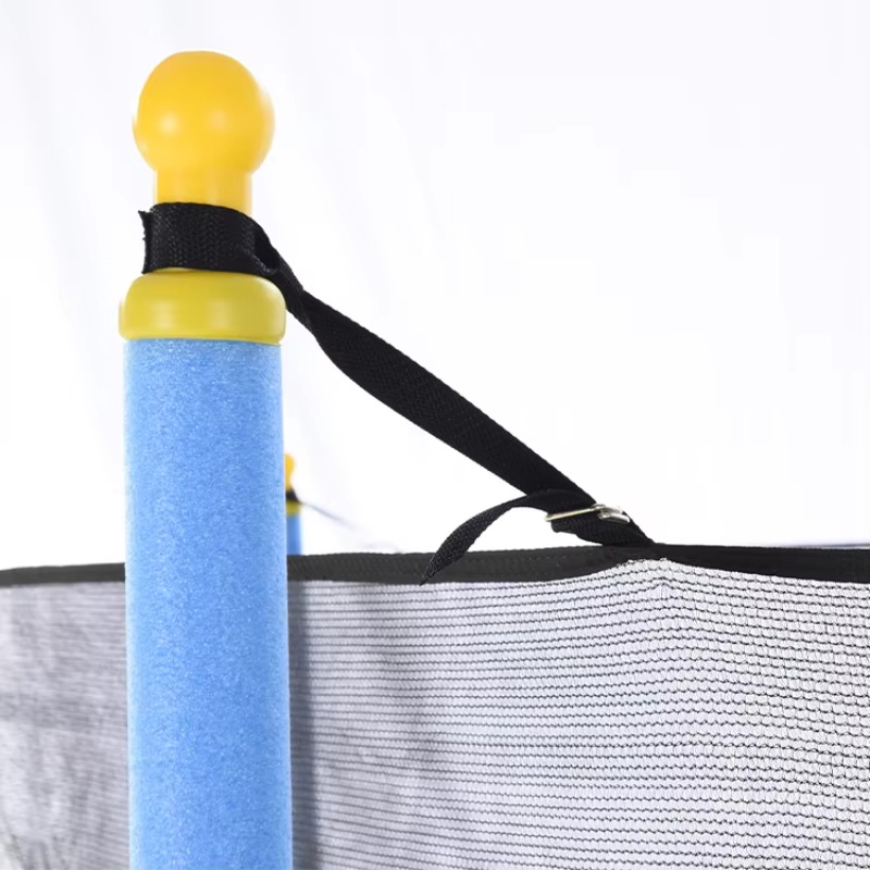 Trampolina do skakania na zewn – Kids Outdoor Ladder recenzja i cena