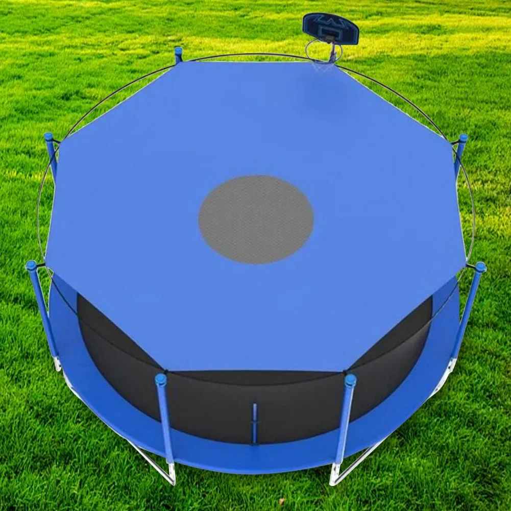 6/8/10ft pokrowiec na trampoli – Kids Outdoor Trampoline recenzja i cena