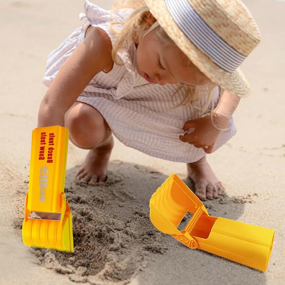 1/3 SZT. Koparka Ręczna do Kop – Kids Outdoor Activity Toys recenzja i cena