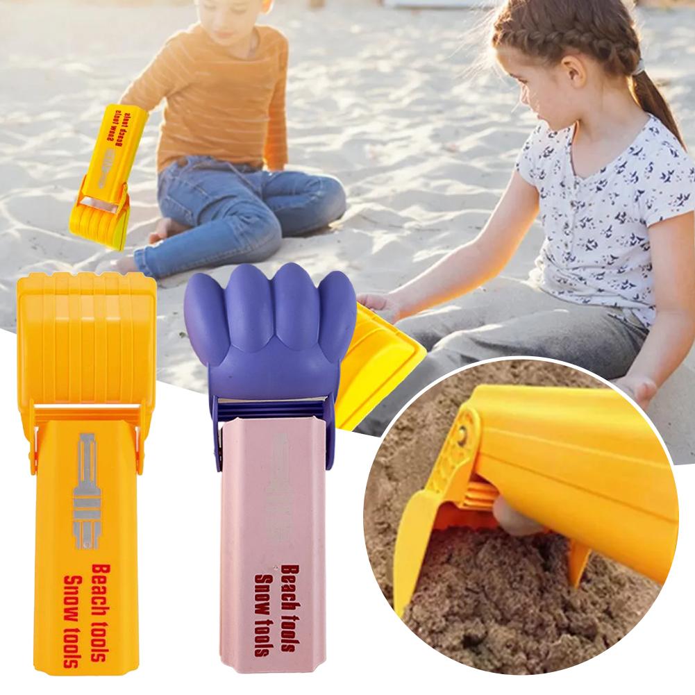 1/3 SZT. Koparka Ręczna do Kop – Kids Outdoor Activity Toys recenzja i cena