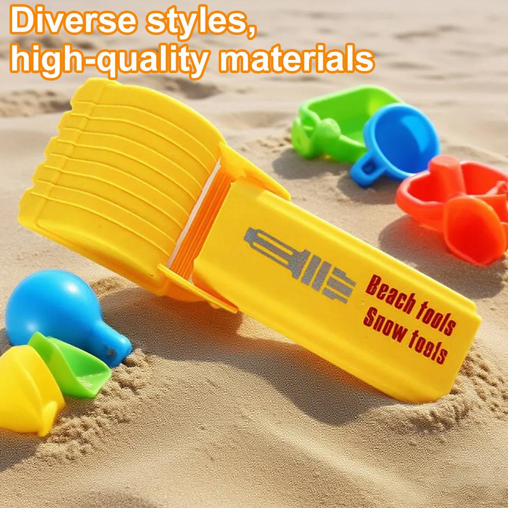 1/3 SZT. Koparka Ręczna do Kop – Kids Outdoor Activity Toys recenzja i cena