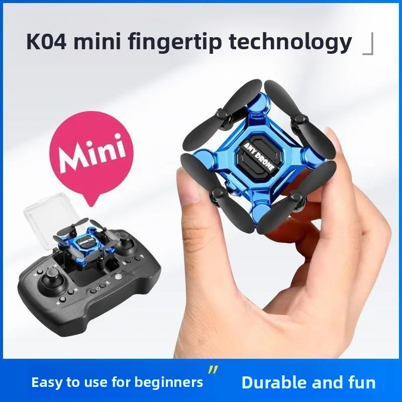 Mini składany dron przeciw kom – Kids Outdoor Exercise Equipment recenzja i cena