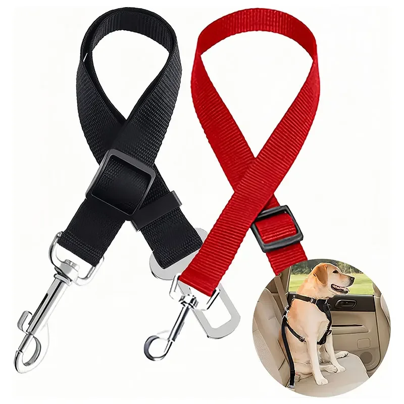 Pas bezpieczeństwa dla psa do  – Swing Seat Belt recenzja i cena