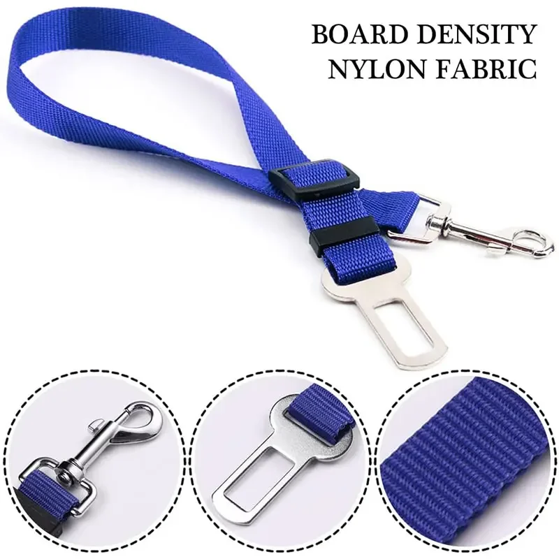 Pas bezpieczeństwa dla psa do  – Swing Seat Belt recenzja i cena