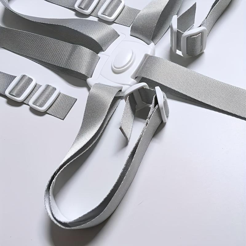 Uniwersalny pas bezpieczeństwa – Swing Seat Belt recenzja i cena