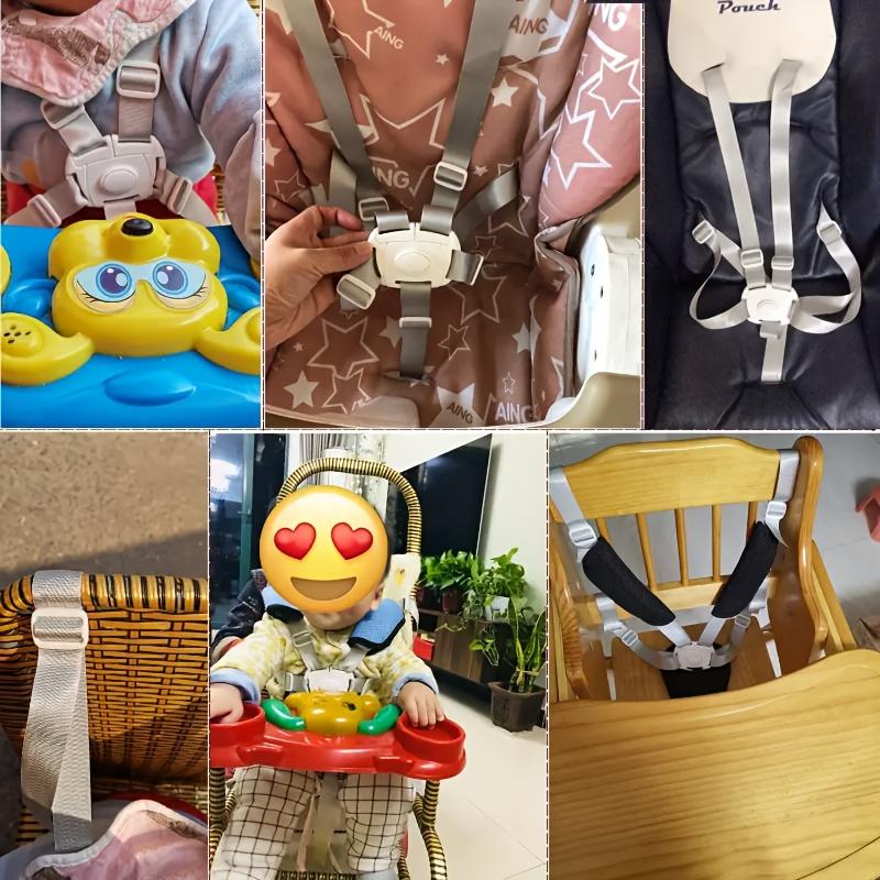 Uniwersalny pas bezpieczeństwa – Swing Seat Belt recenzja i cena