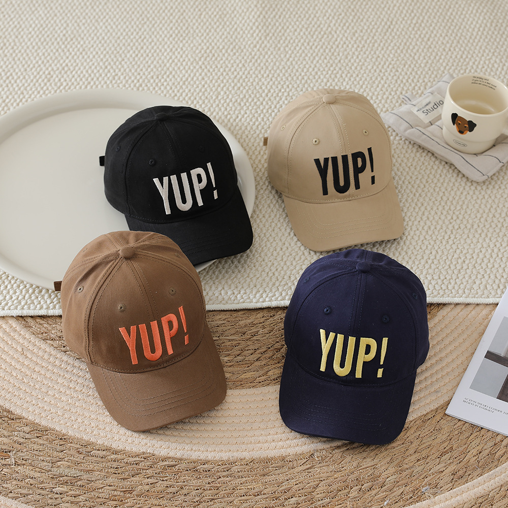 Dziecięca czapka baseballowa d – Kids Outdoor Hat recenzja i cena
