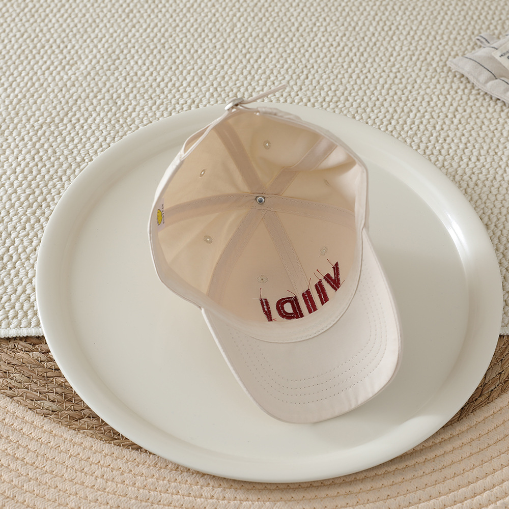Dziecięca czapka baseballowa d – Kids Outdoor Hat recenzja i cena