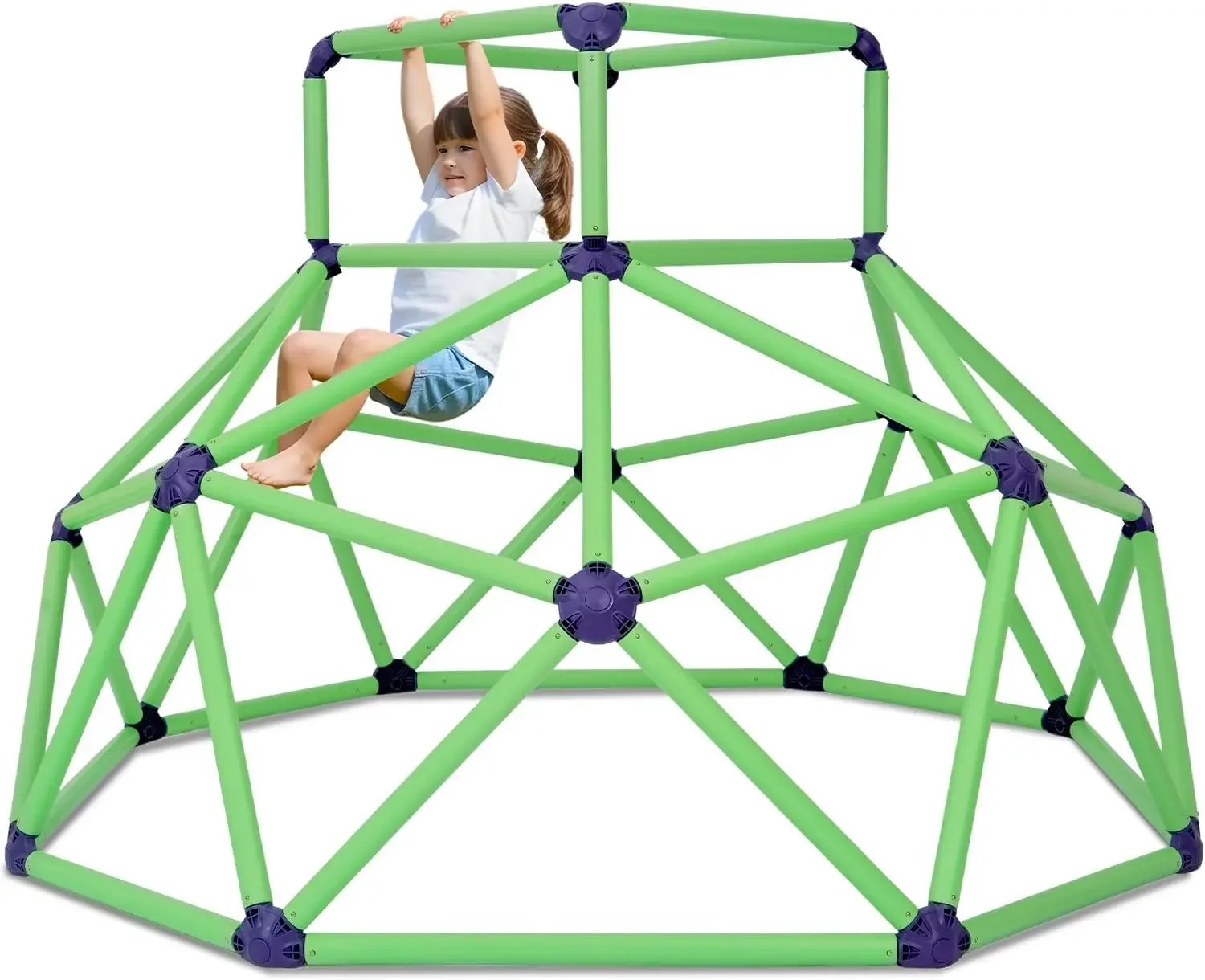 Zupapa Monkey Bars Climbing Do – Kids Outdoor Climbing Dome recenzja i cena