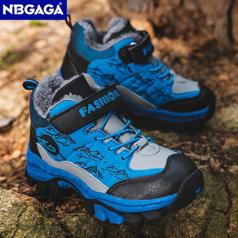 Zimowe dziecięce buty śniegowc – Kids Outdoor Gear recenzja i cena