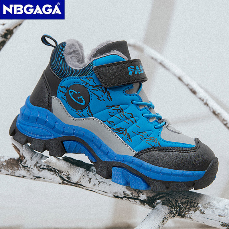 Zimowe dziecięce buty śniegowc – Kids Outdoor Gear recenzja i cena