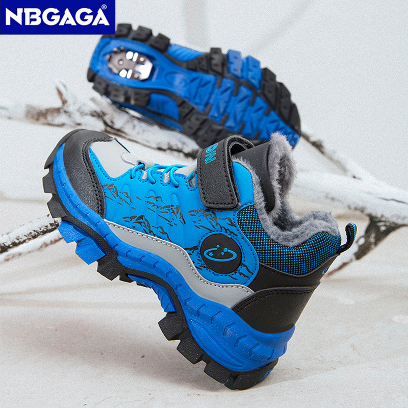 Zimowe dziecięce buty śniegowc – Kids Outdoor Gear recenzja i cena