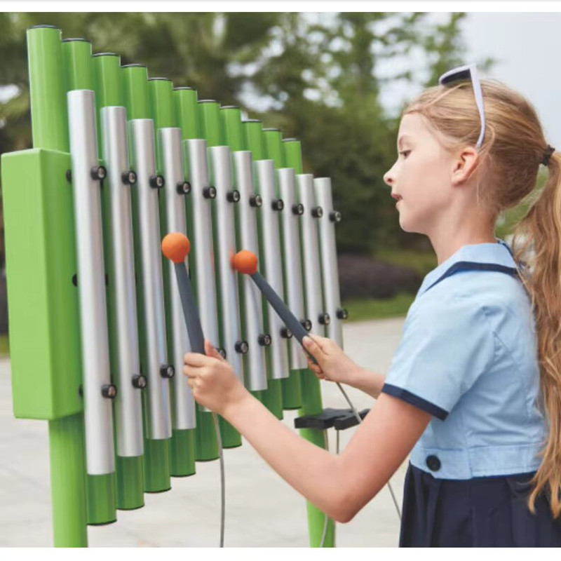 Nowa zjeżdżalnia wodna dla dzi – Kids Outdoor Slide Set recenzja i cena