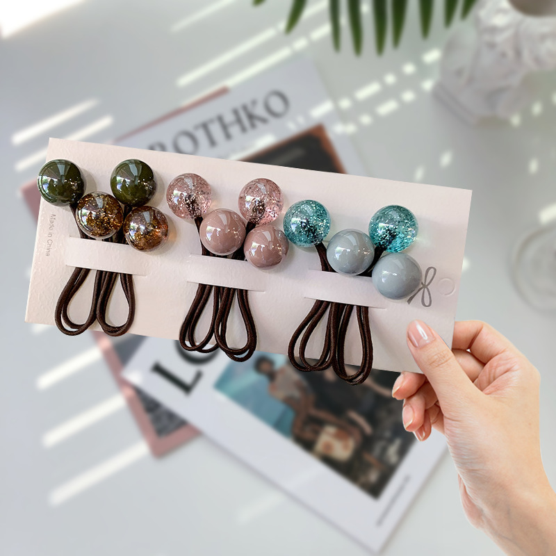 5 sztuk nowa śliczna piłka jed – Kids Outdoor Decor recenzja i cena