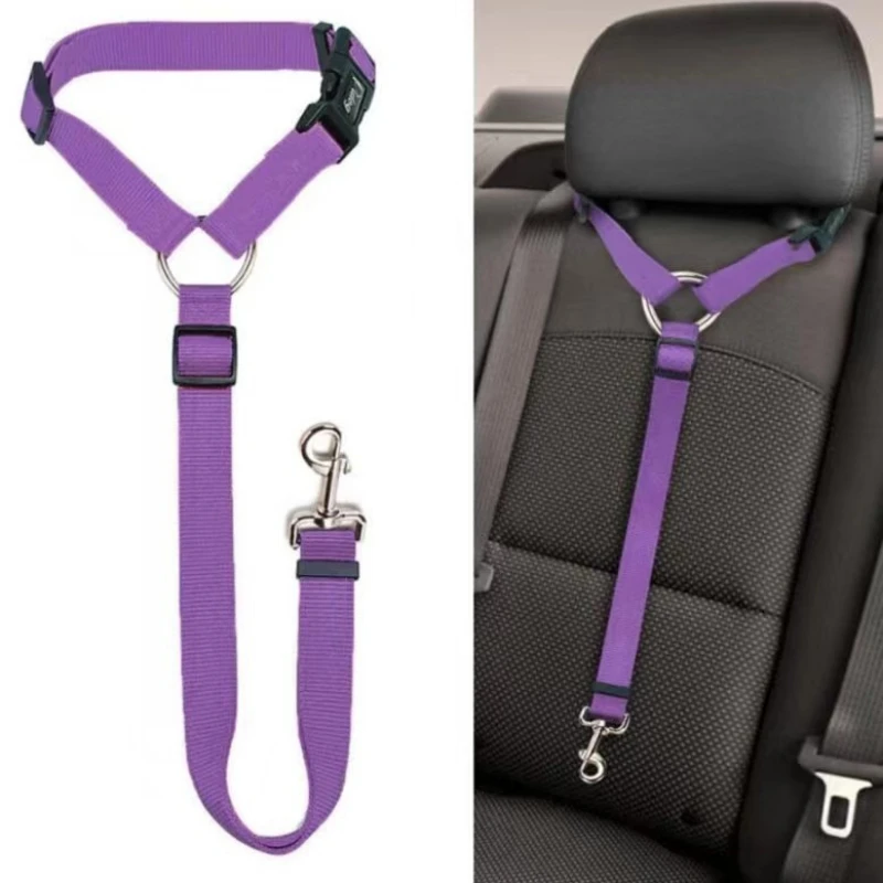 Regulowany pas bezpieczeństwa  – Swing Seat Belt recenzja i cena