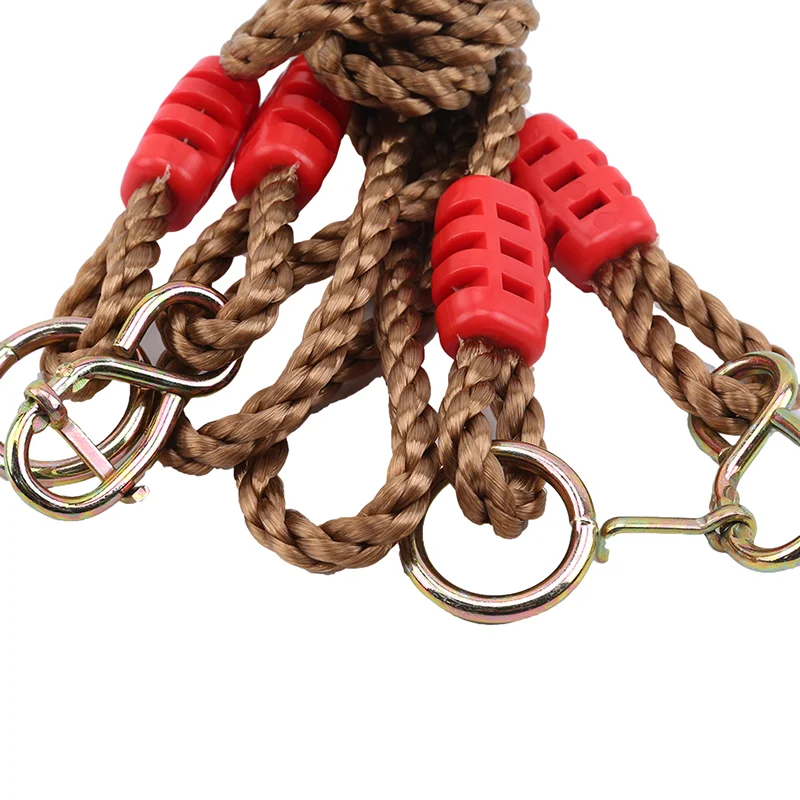 Dziecięca huśtawka drzewna prz – Kids Outdoor Gear recenzja i cena