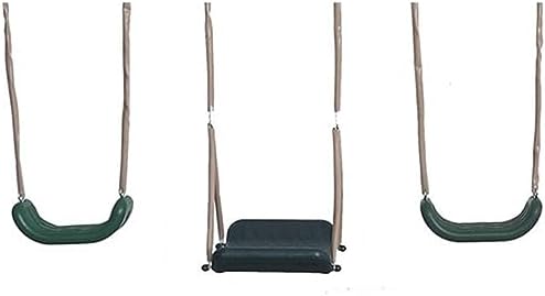 Zestaw do zabawy na zewnątrz d – Kids Outdoor Slide Set recenzja i cena