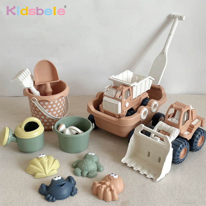 Zabawki plażowe dla dzieci Prz – Kids Outdoor Activity Toys recenzja i cena