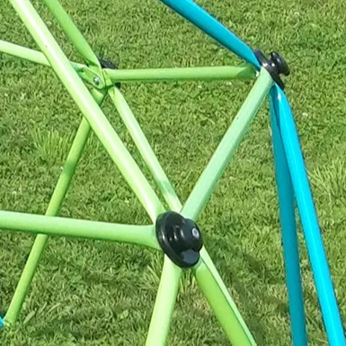 Zestaw do zabawy na świeżym po – Kids Outdoor Climbing Dome recenzja i cena