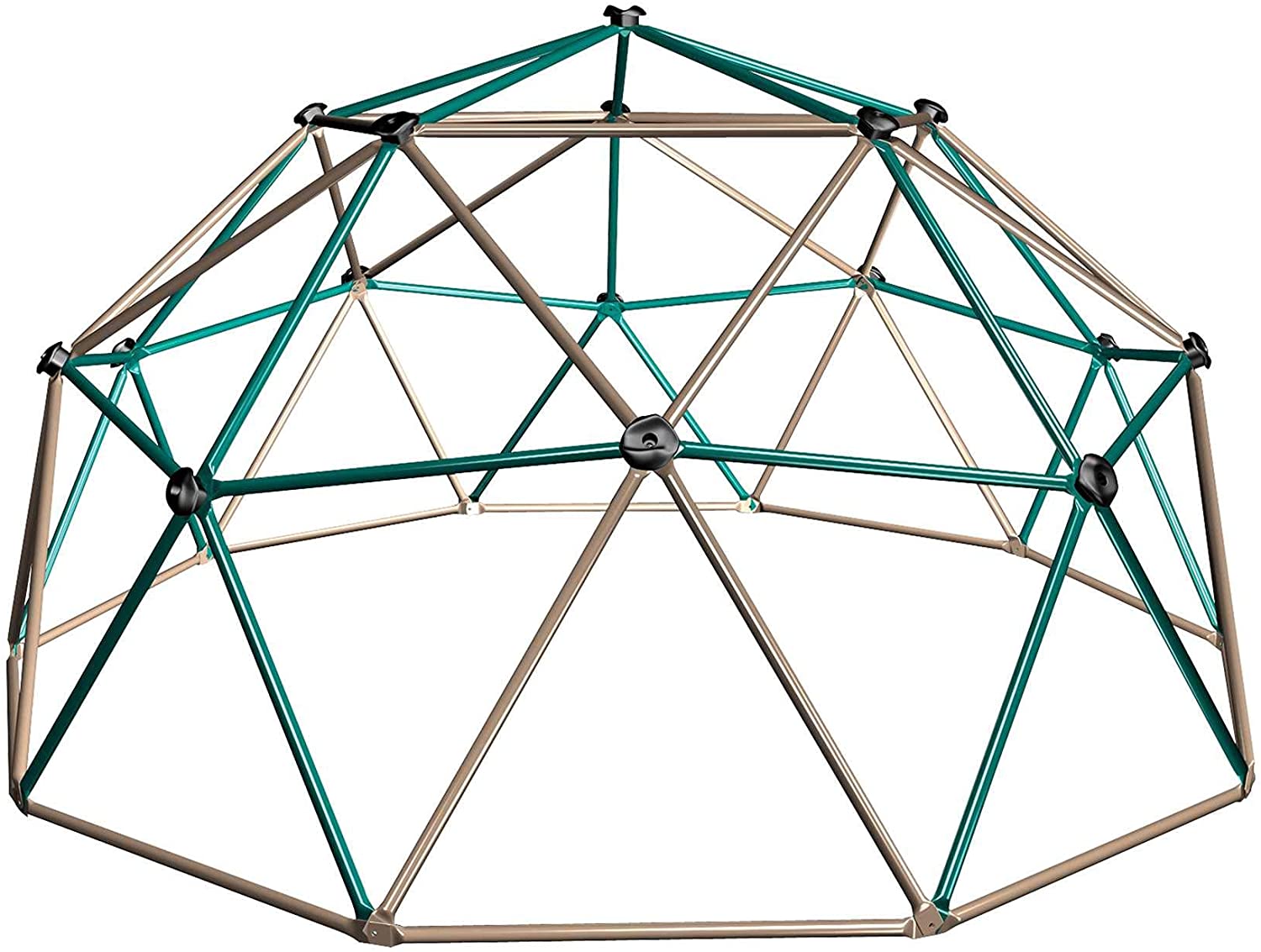 Zestaw do zabawy na świeżym po – Kids Outdoor Climbing Dome recenzja i cena
