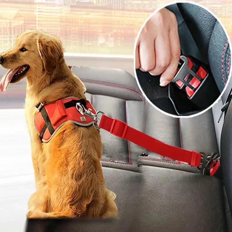 1/2/7 szt. Regulowany pas bezp – Swing Seat Belt recenzja i cena