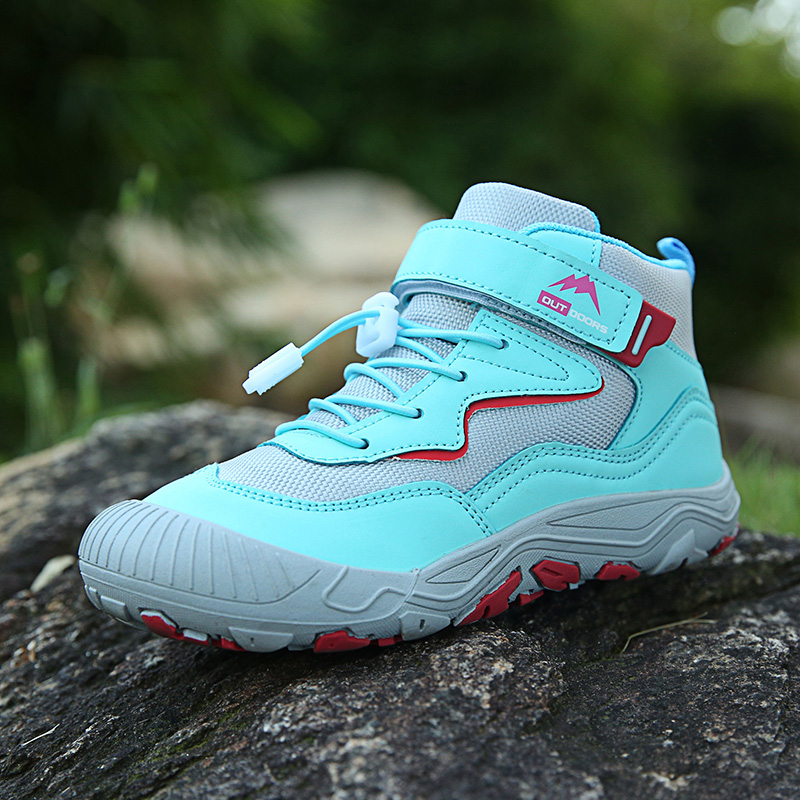 Odkryty antypoślizgowe buty tu – Kids Outdoor Gear recenzja i cena