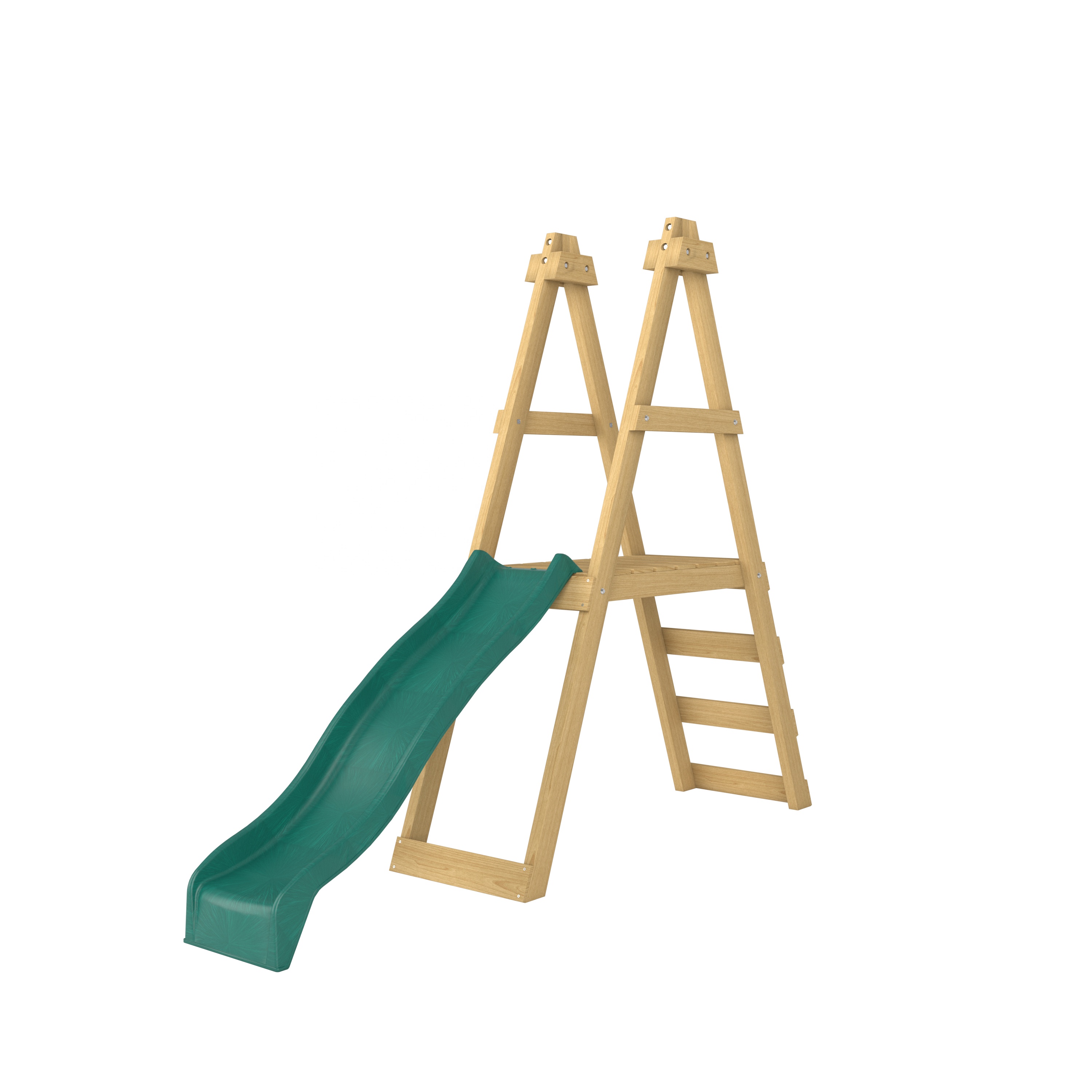 2026 Zestaw do zabawy na zewną – Kids Outdoor Slide Set recenzja i cena