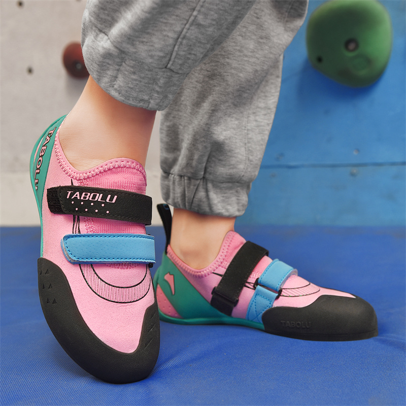 Dziecięce buty wspinaczkowe Ul – Kids Outdoor Gear recenzja i cena