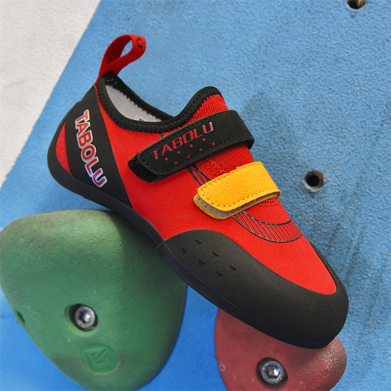 Dziecięce buty wspinaczkowe Ul – Kids Outdoor Gear recenzja i cena