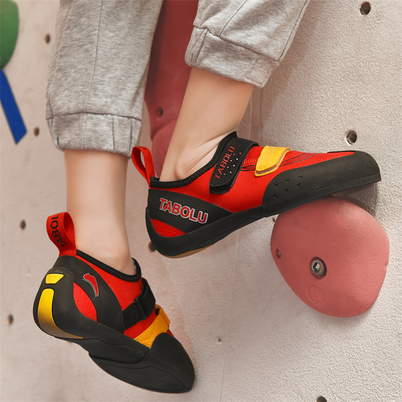 Dziecięce buty wspinaczkowe Ul – Kids Outdoor Gear recenzja i cena