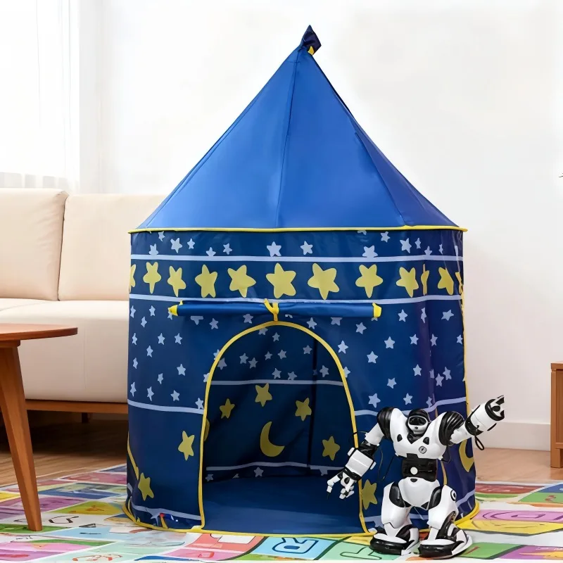 Składany domek do zabawy dla d – Kids Outdoor Wendy House recenzja i cena