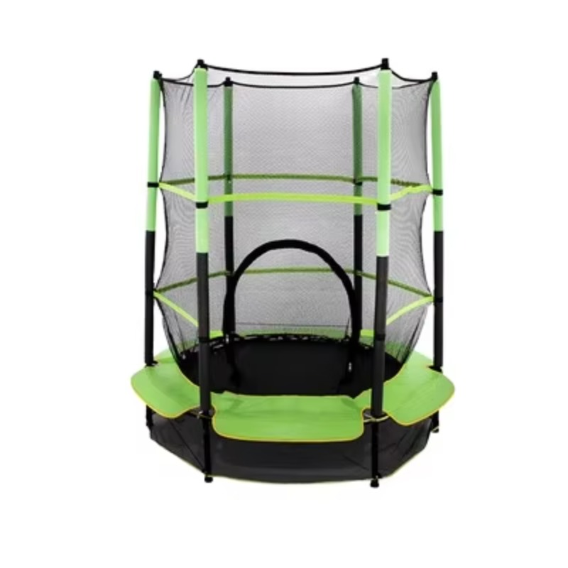 Trampoliny rekreacyjne Trampol – Kids Outdoor Ladder recenzja i cena