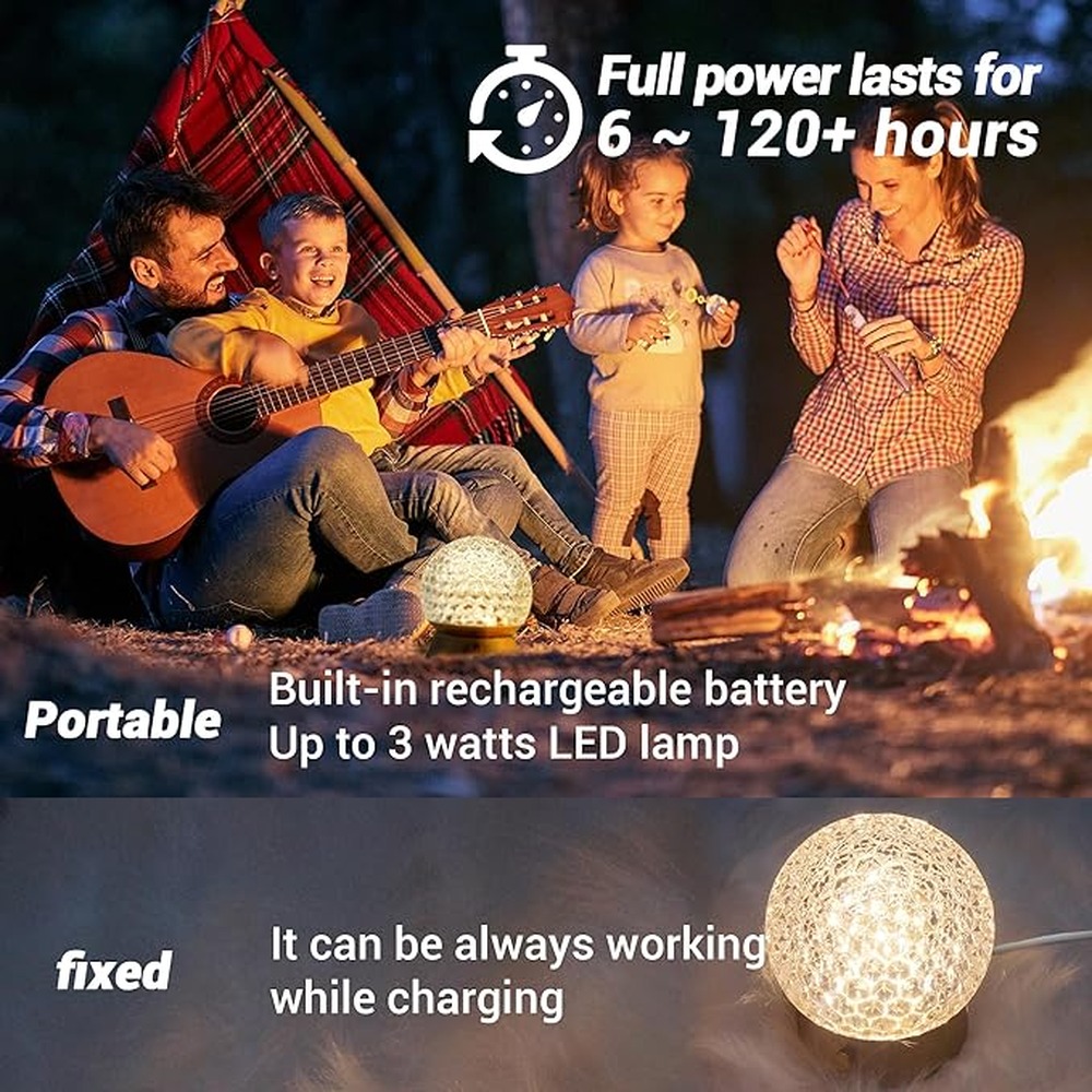 Poręczna bezprzewodowa lampa s – Kids Outdoor Activity Table recenzja i cena