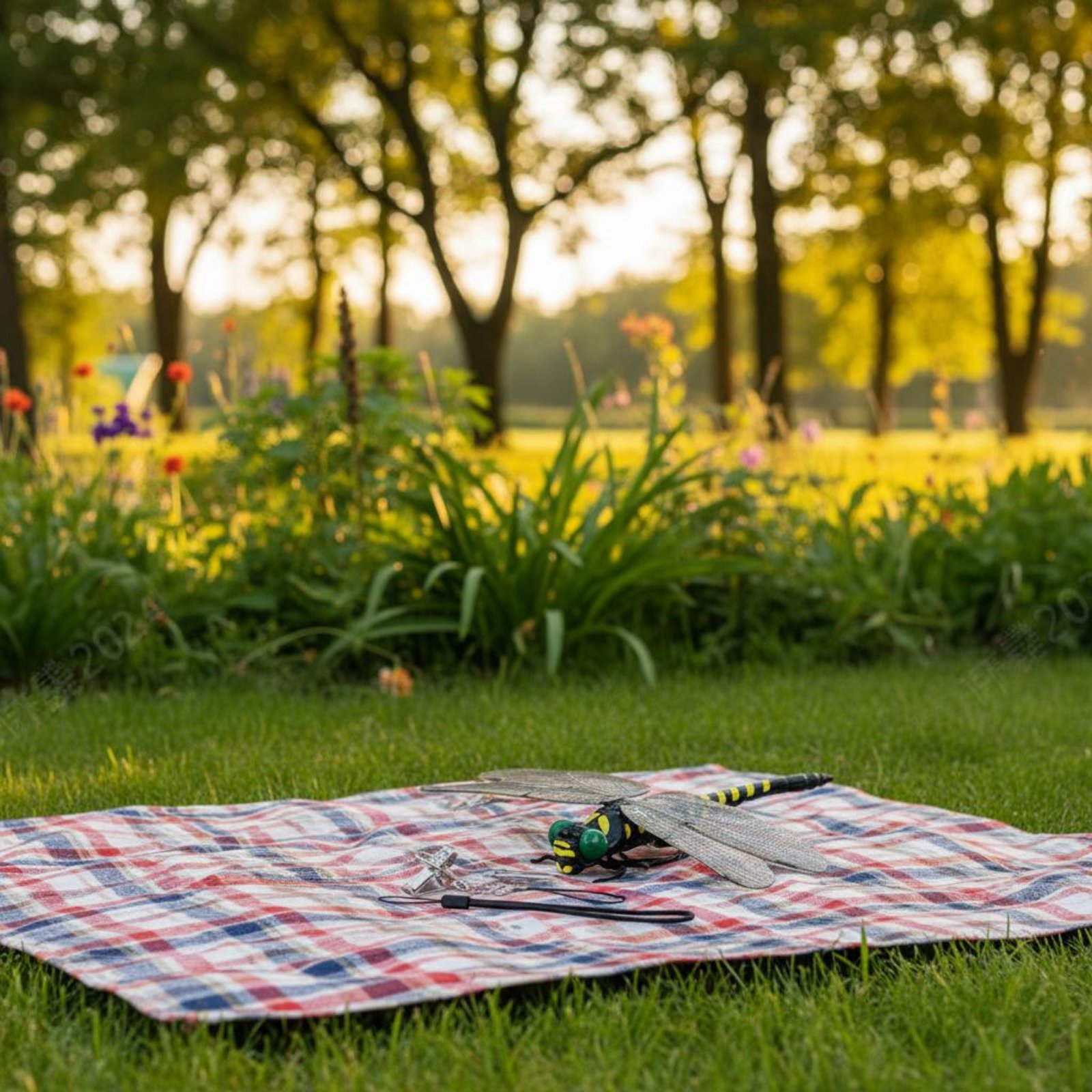 Symulowany model latającego ow – Kids Outdoor Gear recenzja i cena