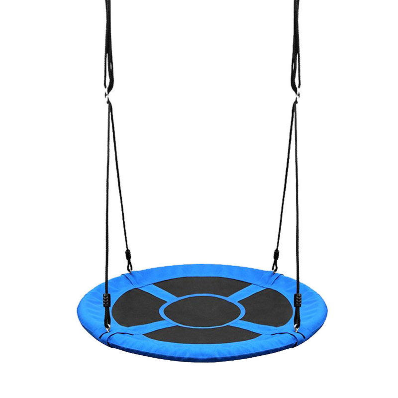 Wytrzymała i bezpieczna huśtaw – Kids Outdoor Nest Swing recenzja i cena