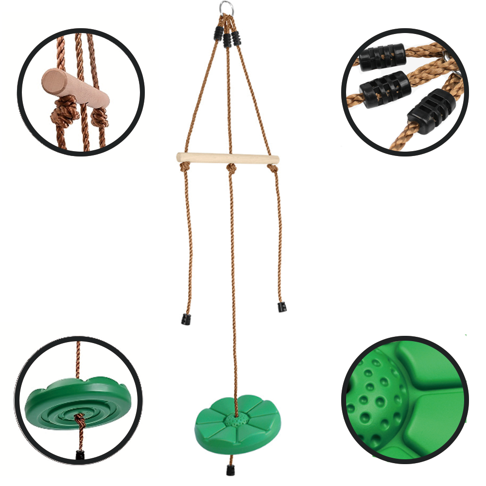 Zestaw do zabawy dla dzieci „T – Kids Outdoor Ninja Set recenzja i cena