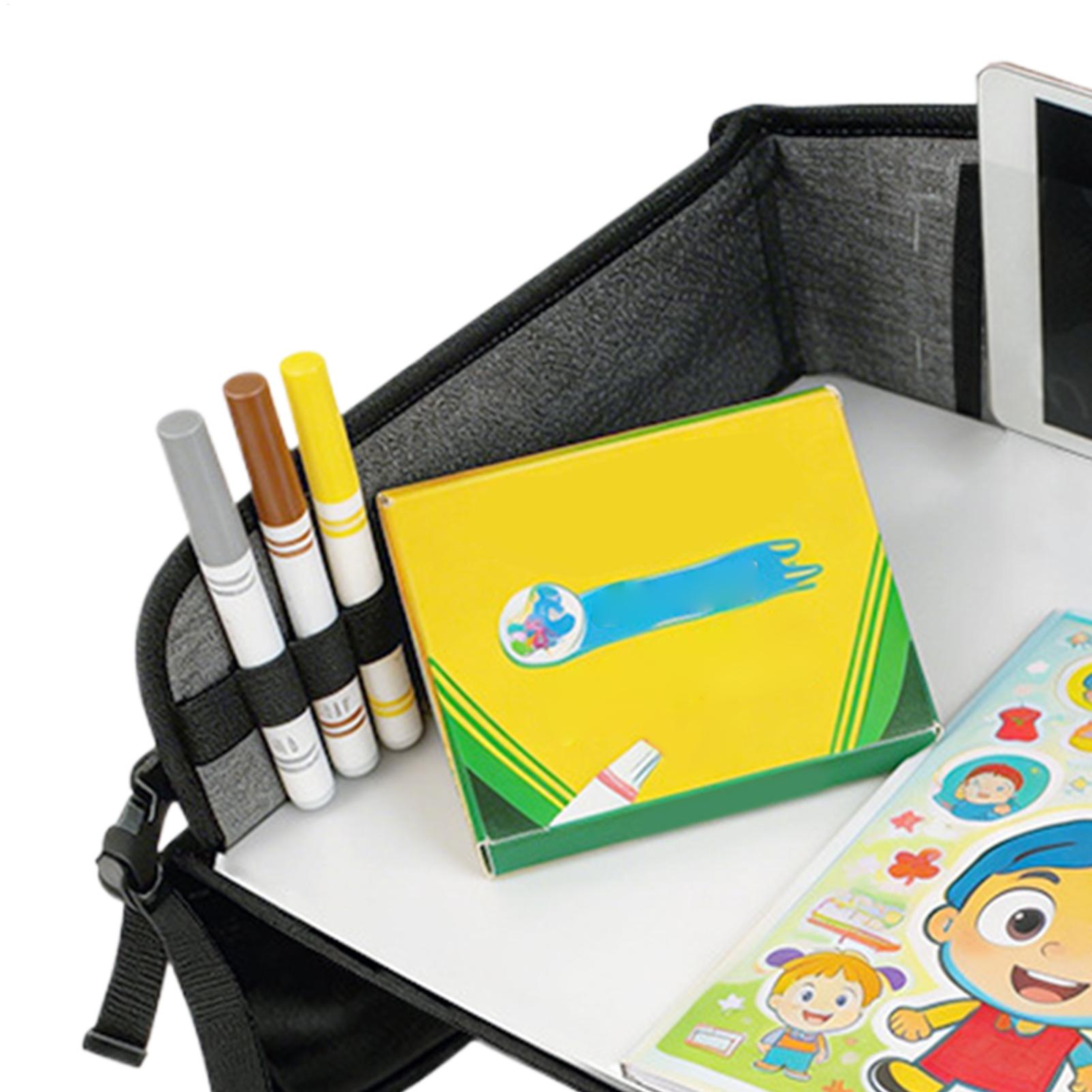 Taca na siedzenie samochodowe  – Kids Outdoor Activity Toys recenzja i cena