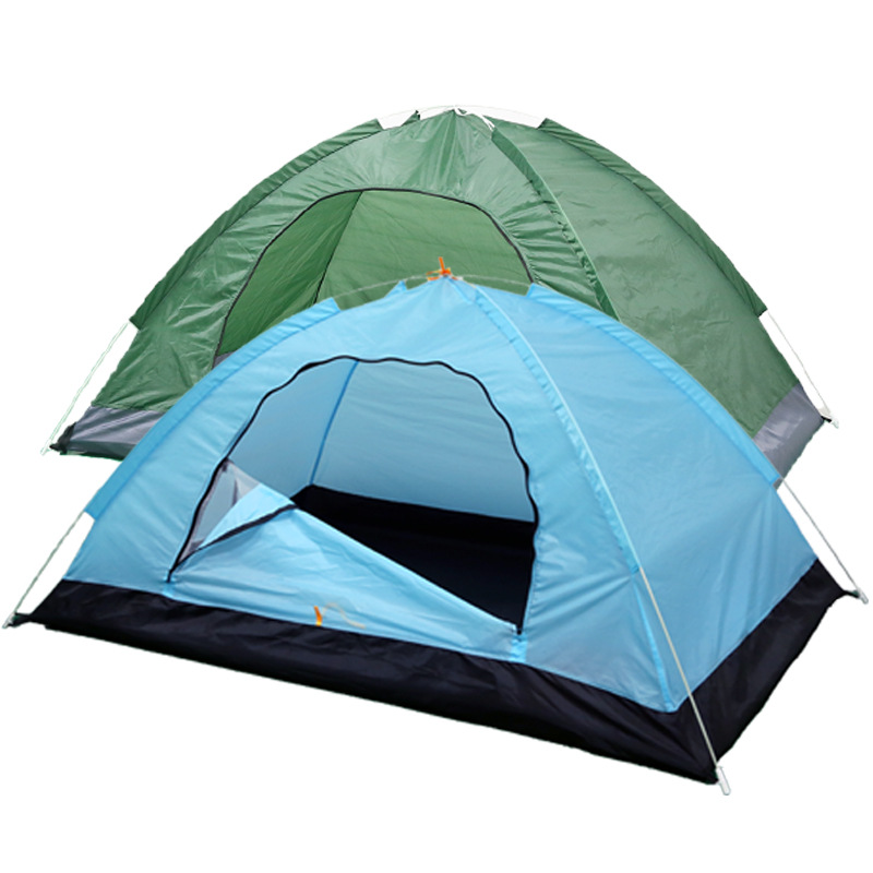 Namiot automatyczny z tafty, o – Kids Outdoor Gear recenzja i cena