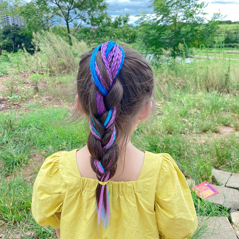 1 sztuk nowe dziewczyny koloro – Kids Outdoor Decor recenzja i cena