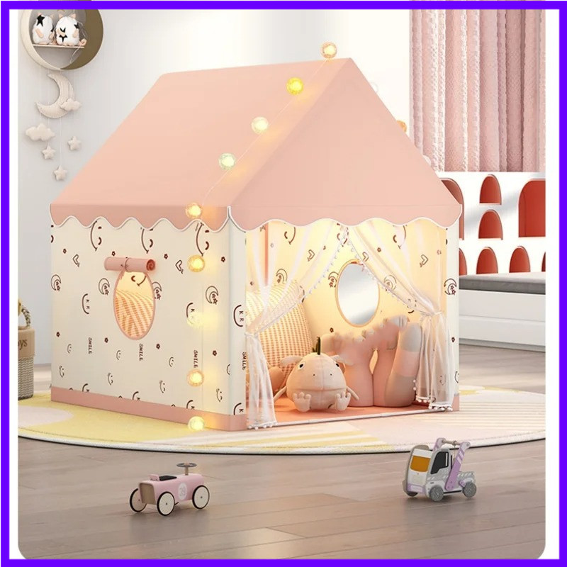 Namiot do zabawy dla dzieci sk – Kids Outdoor Wendy House recenzja i cena