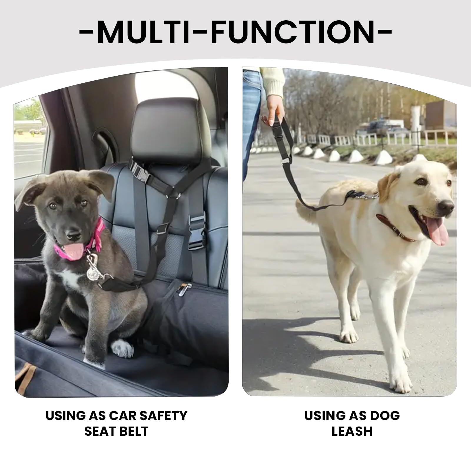 Jednokolorowy, dwuczęściowy pa – Swing Seat Belt recenzja i cena
